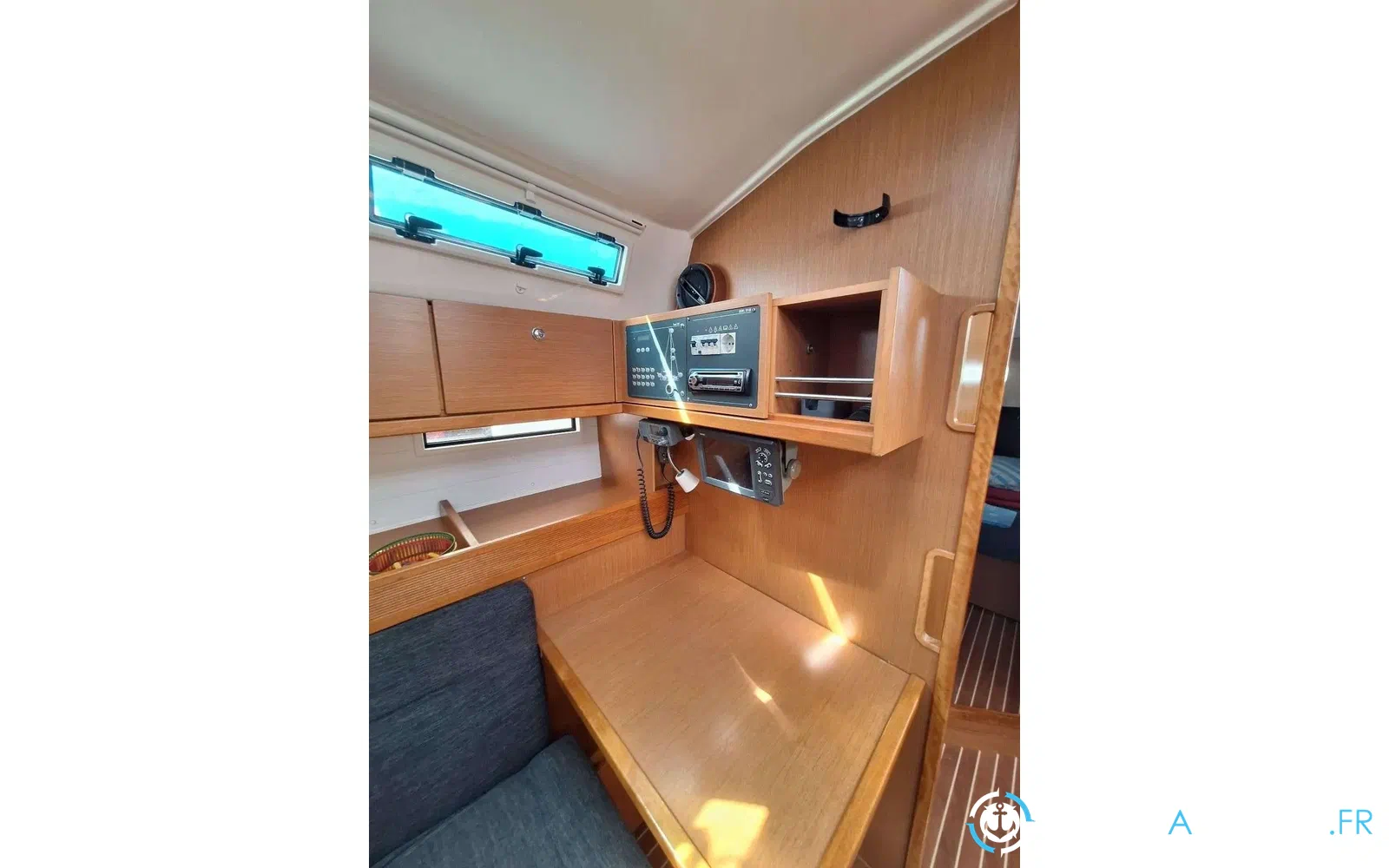 slider 1 Bavaria Cruiser 45