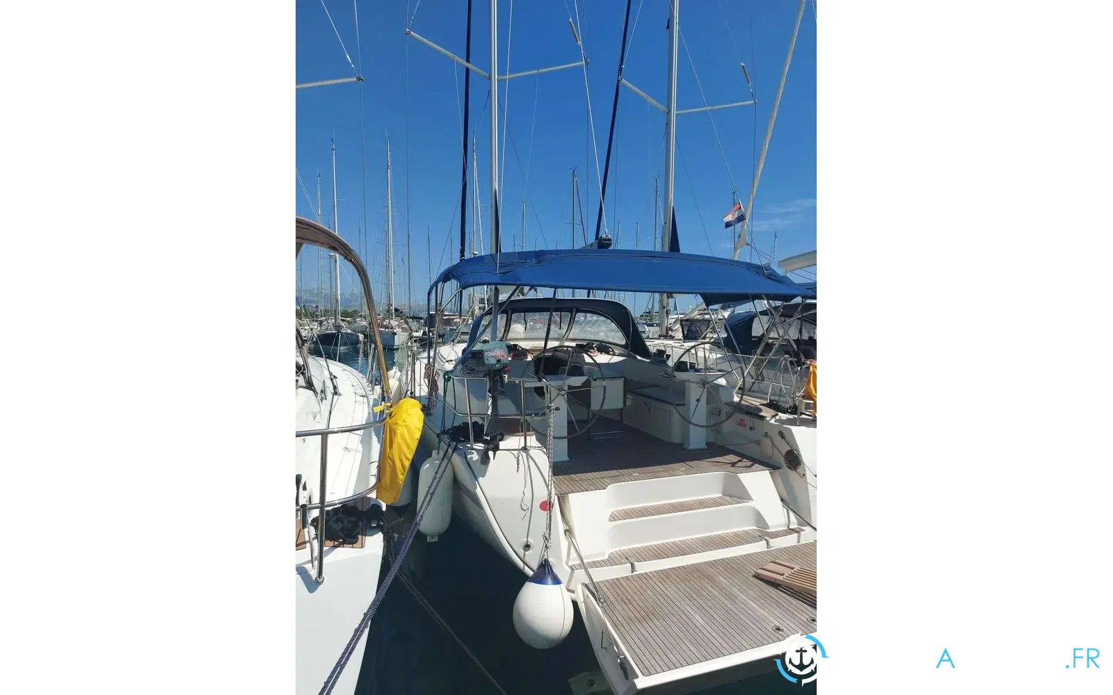slider 6 Bavaria Cruiser 45