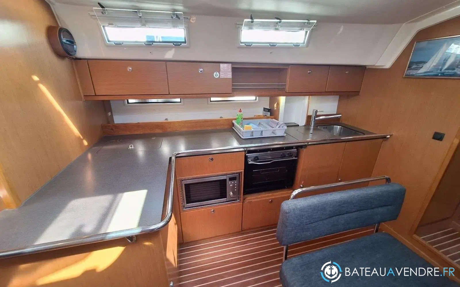 slider 7 Bavaria Cruiser 45