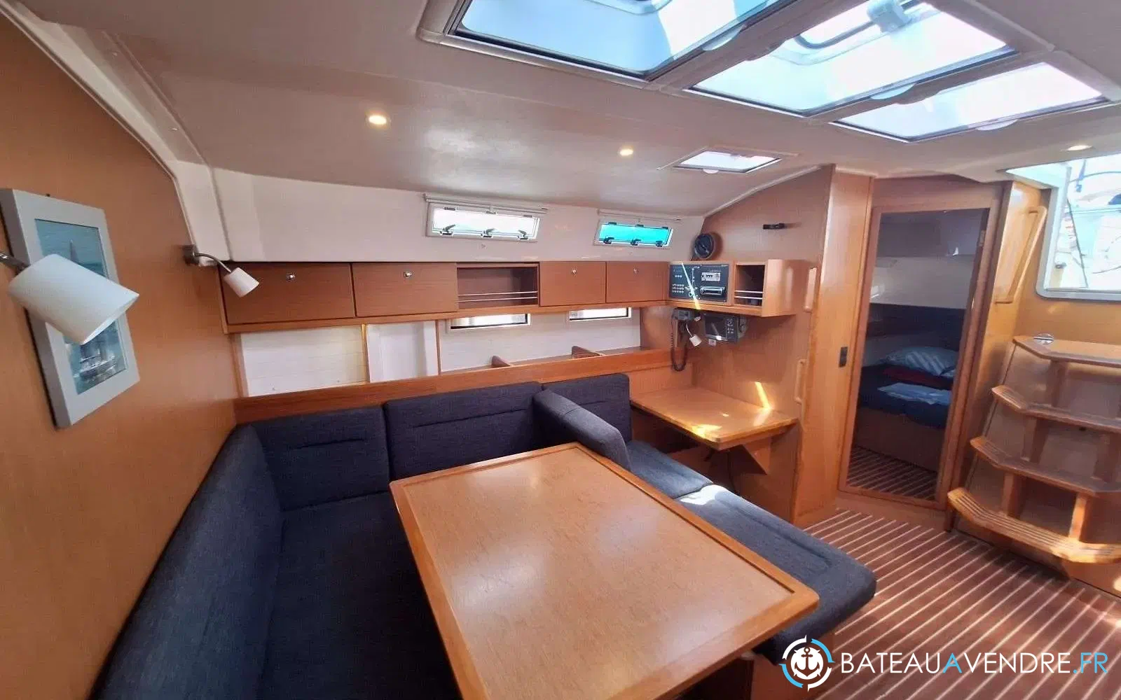 slider 8 Bavaria Cruiser 45