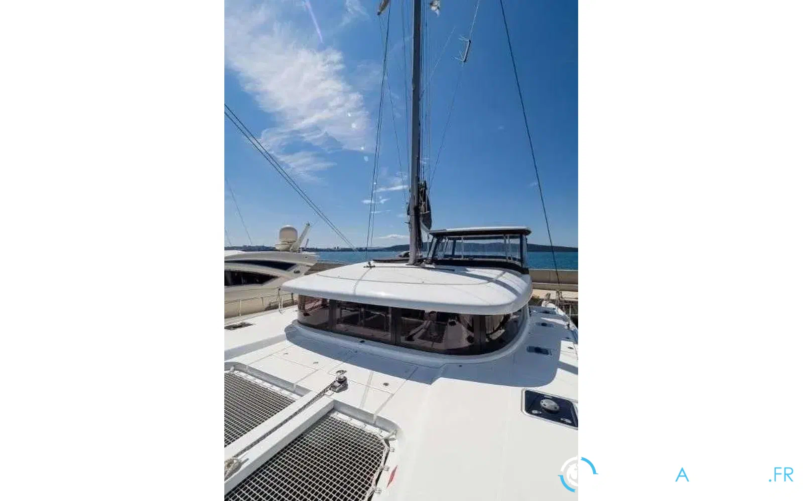 slider 9 Lagoon 42