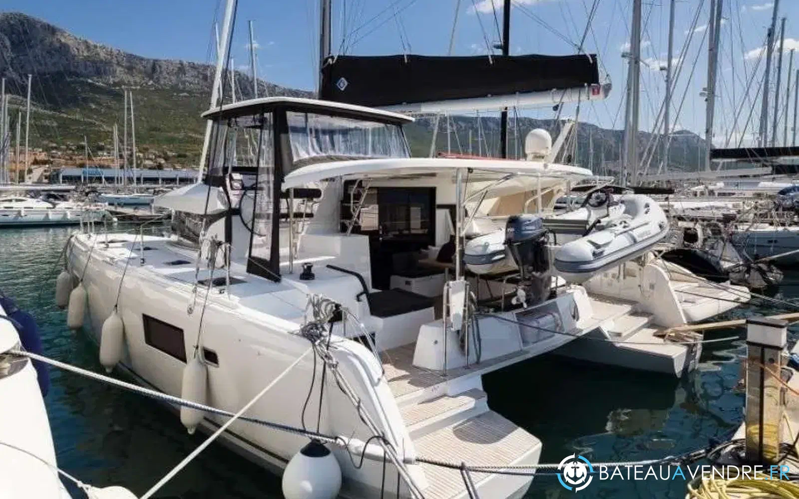 slider 8 Lagoon 42