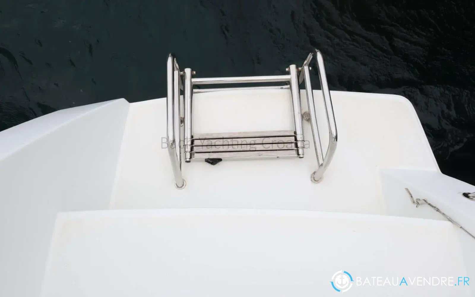 slider 21 Lagoon 450 Sport Top