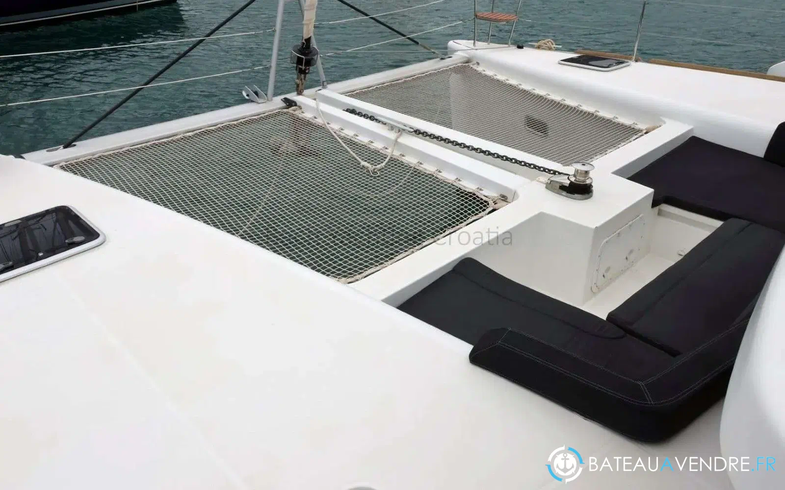 slider 23 Lagoon 450 Sport Top
