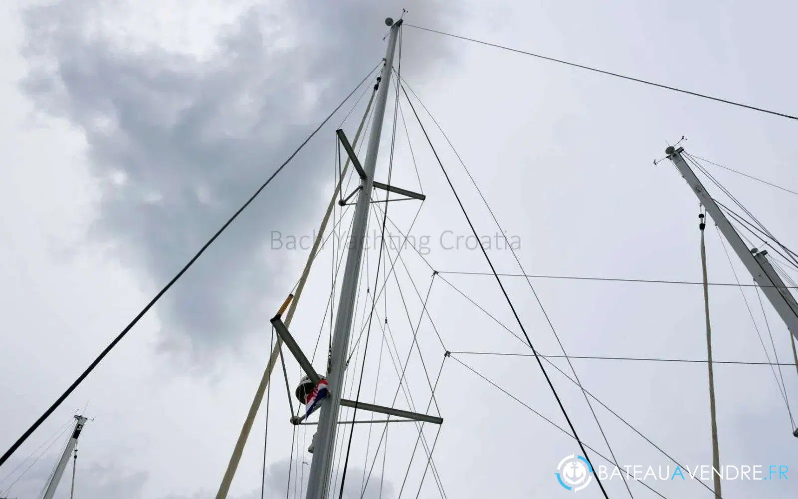 slider 24 Lagoon 450 Sport Top