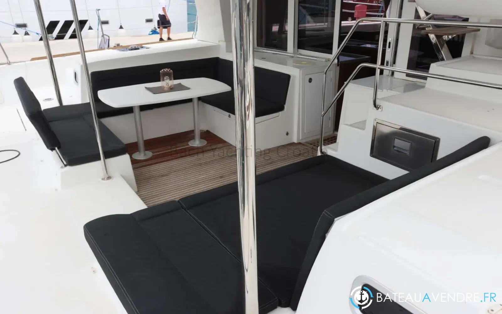 slider 28 Lagoon 450 Sport Top