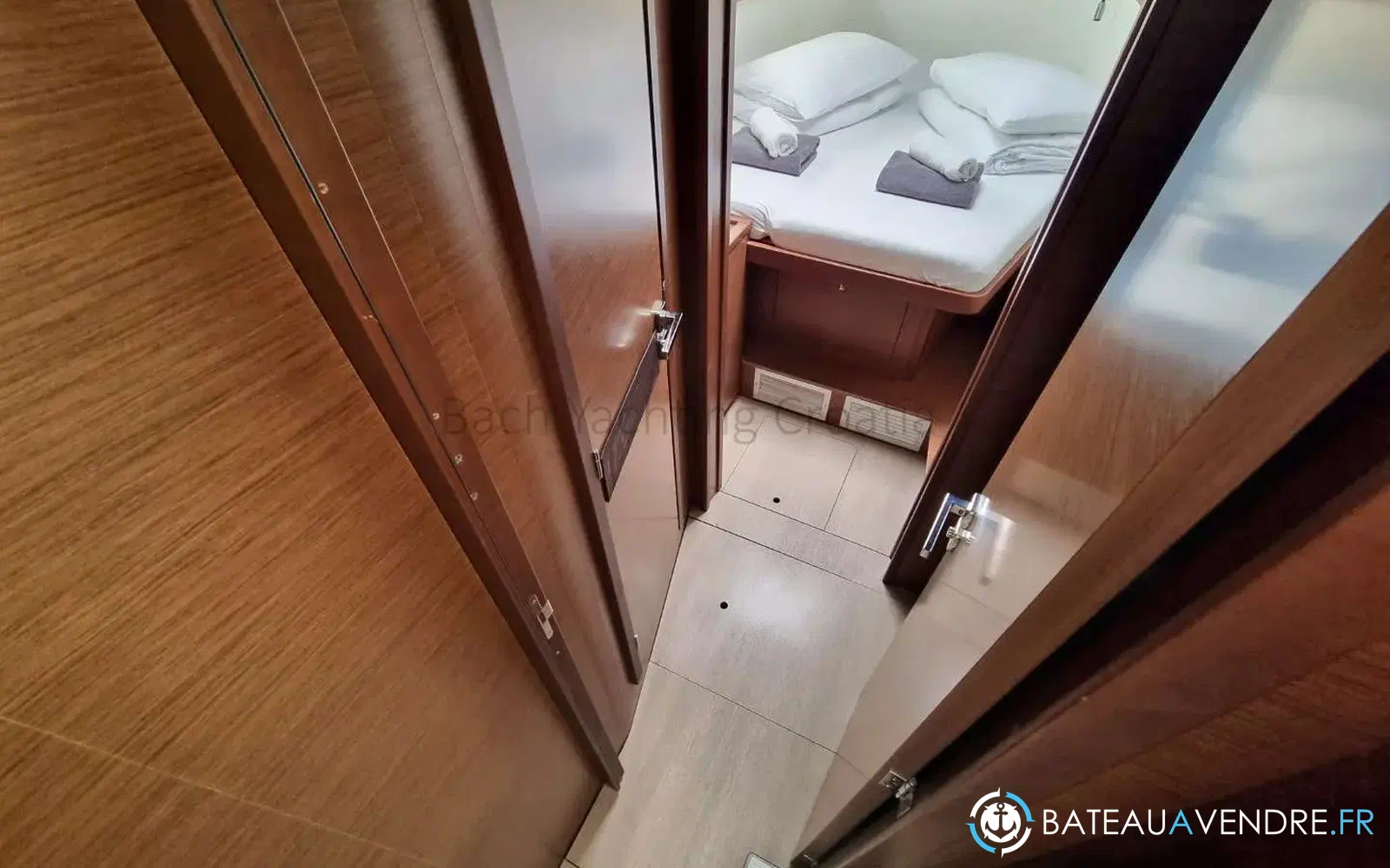 slider 34 Lagoon 450 Sport Top