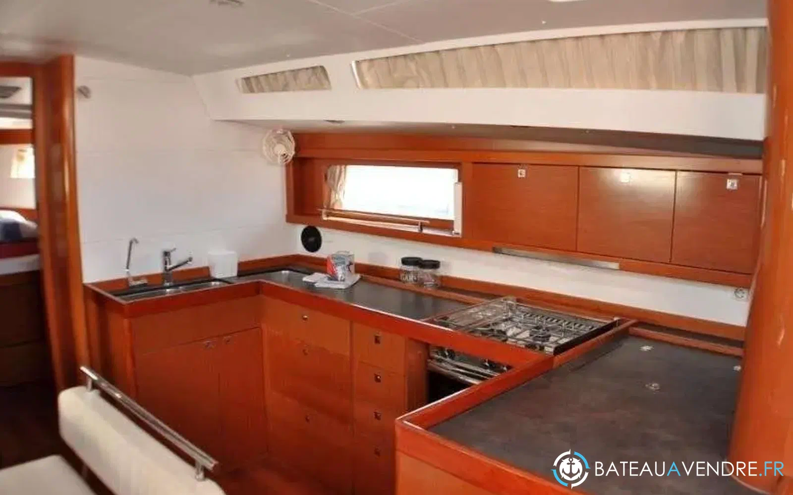 slider 1 Beneteau Oceanis 48