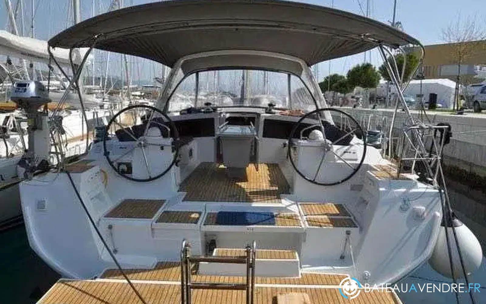 slider 4 Beneteau Oceanis 48