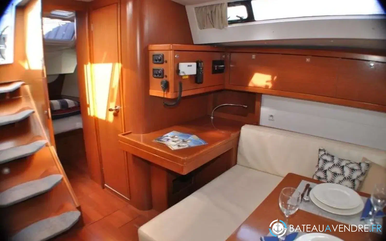 slider 5 Beneteau Oceanis 48