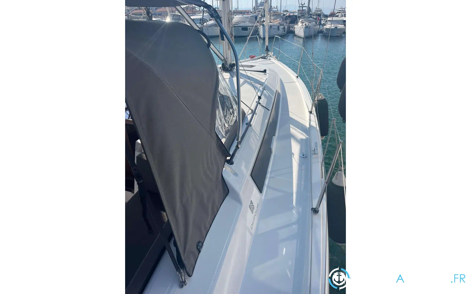 slider 2 Dufour Gib Sea 37