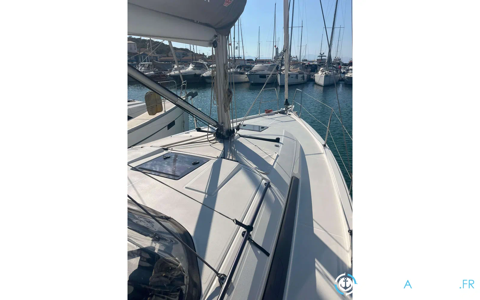 slider 8 Dufour Gib Sea 37