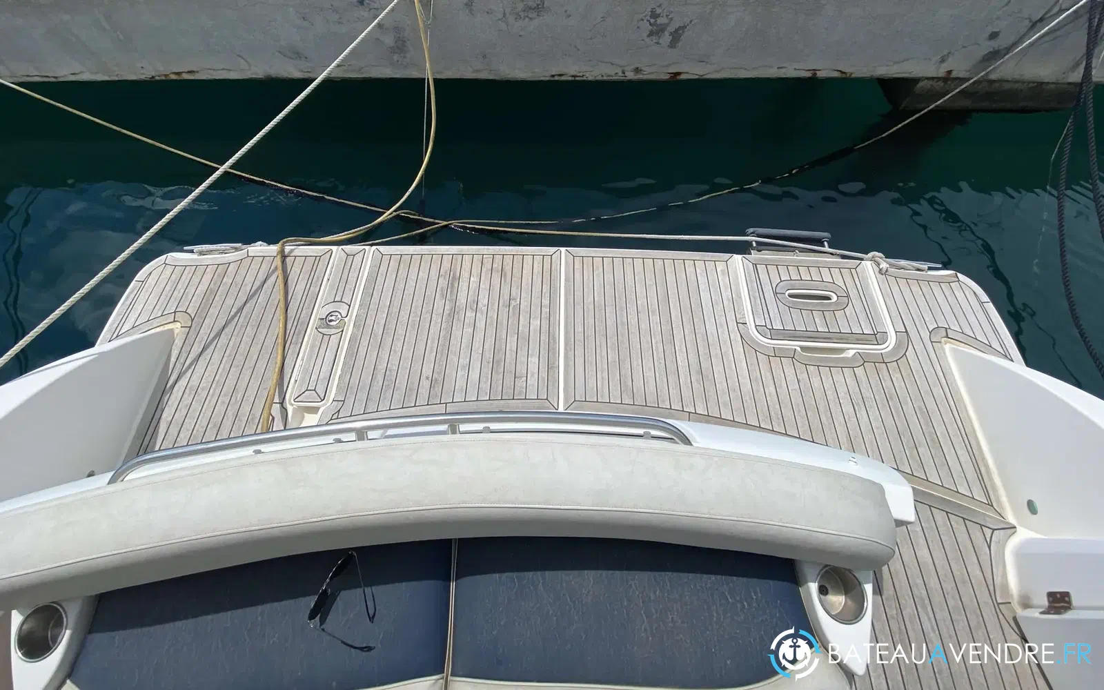 slider 12 Meridian Yacht Sedan 391