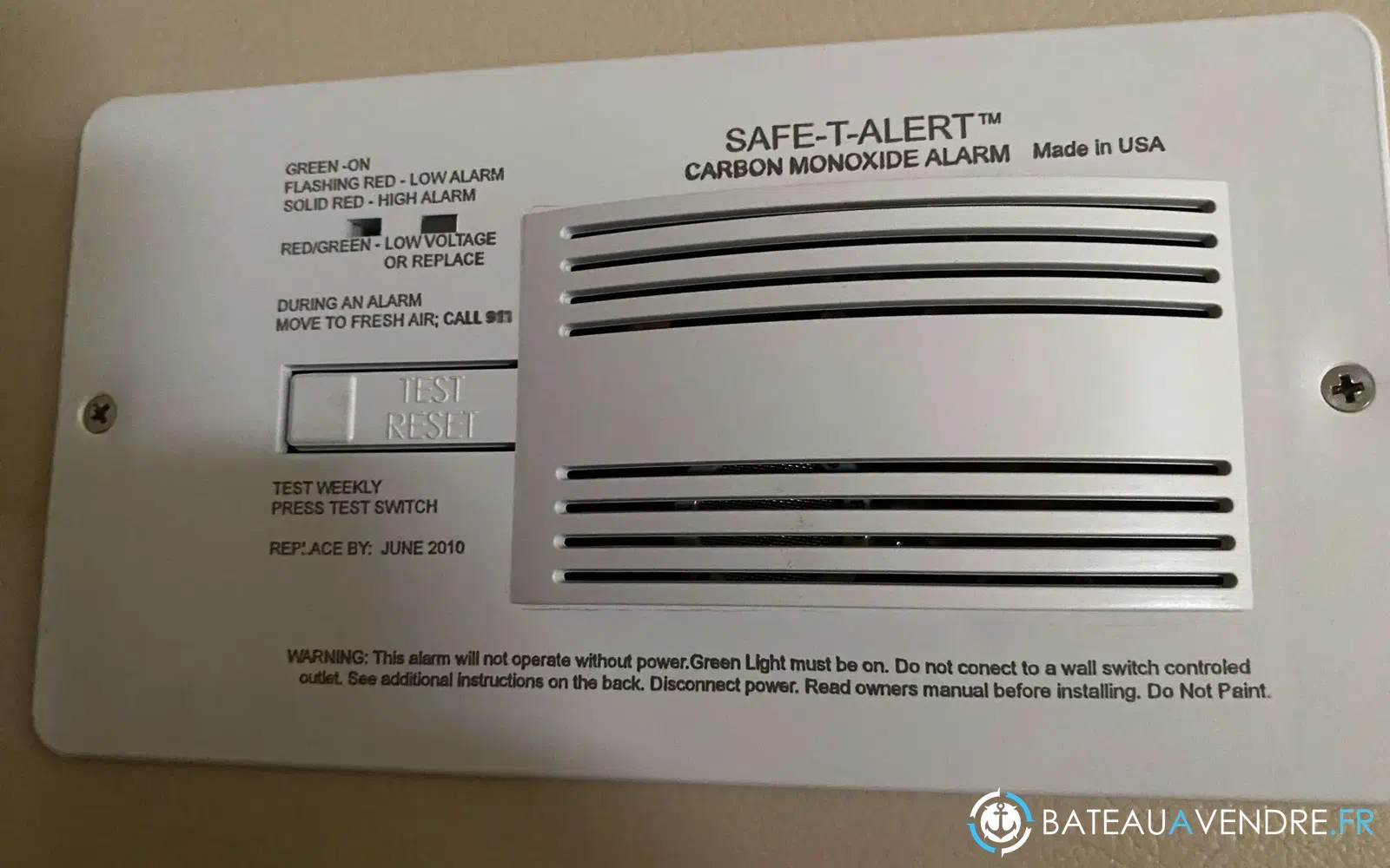 slider 14 Meridian Yacht Sedan 391
