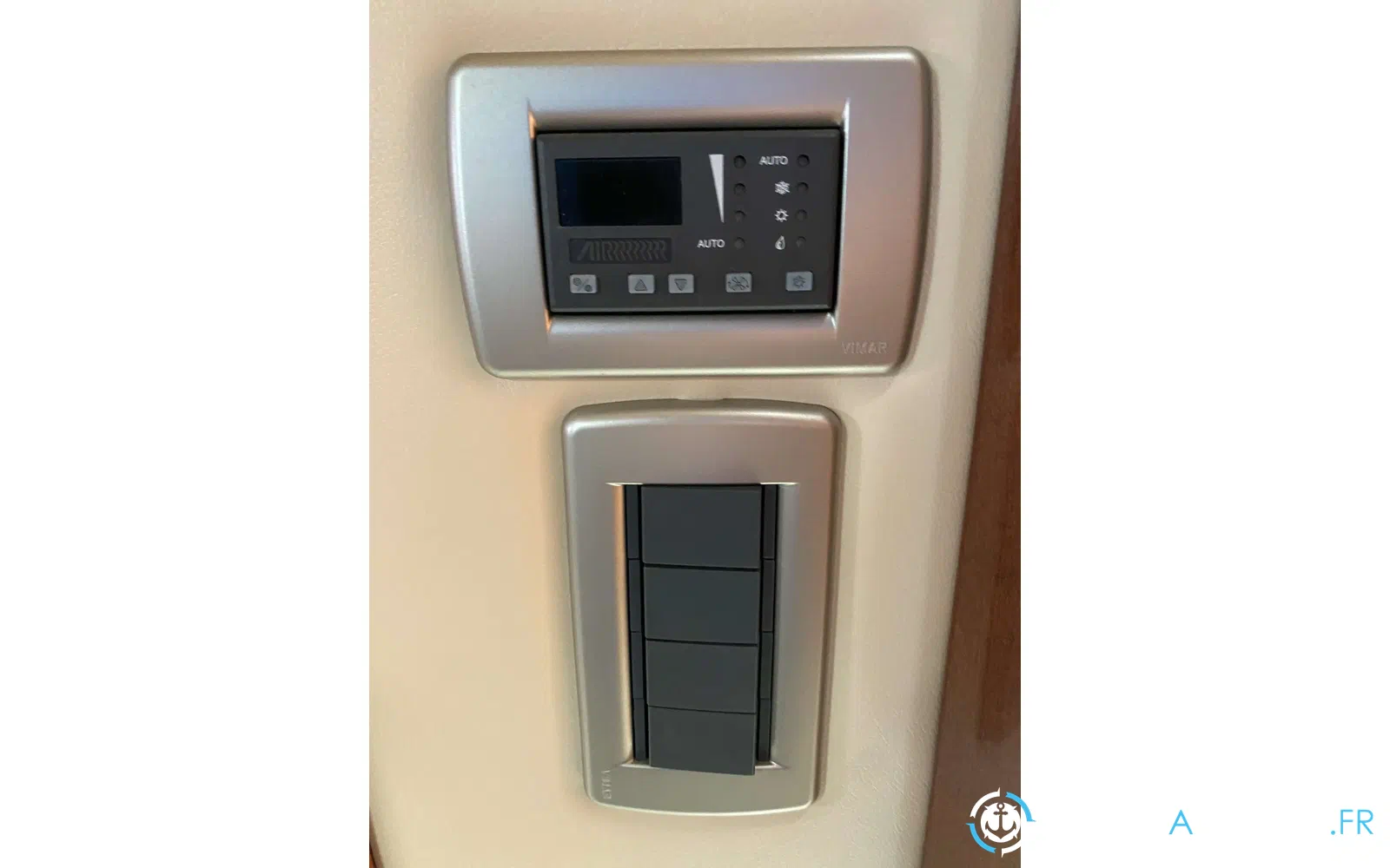 slider 15 Meridian Yacht Sedan 391