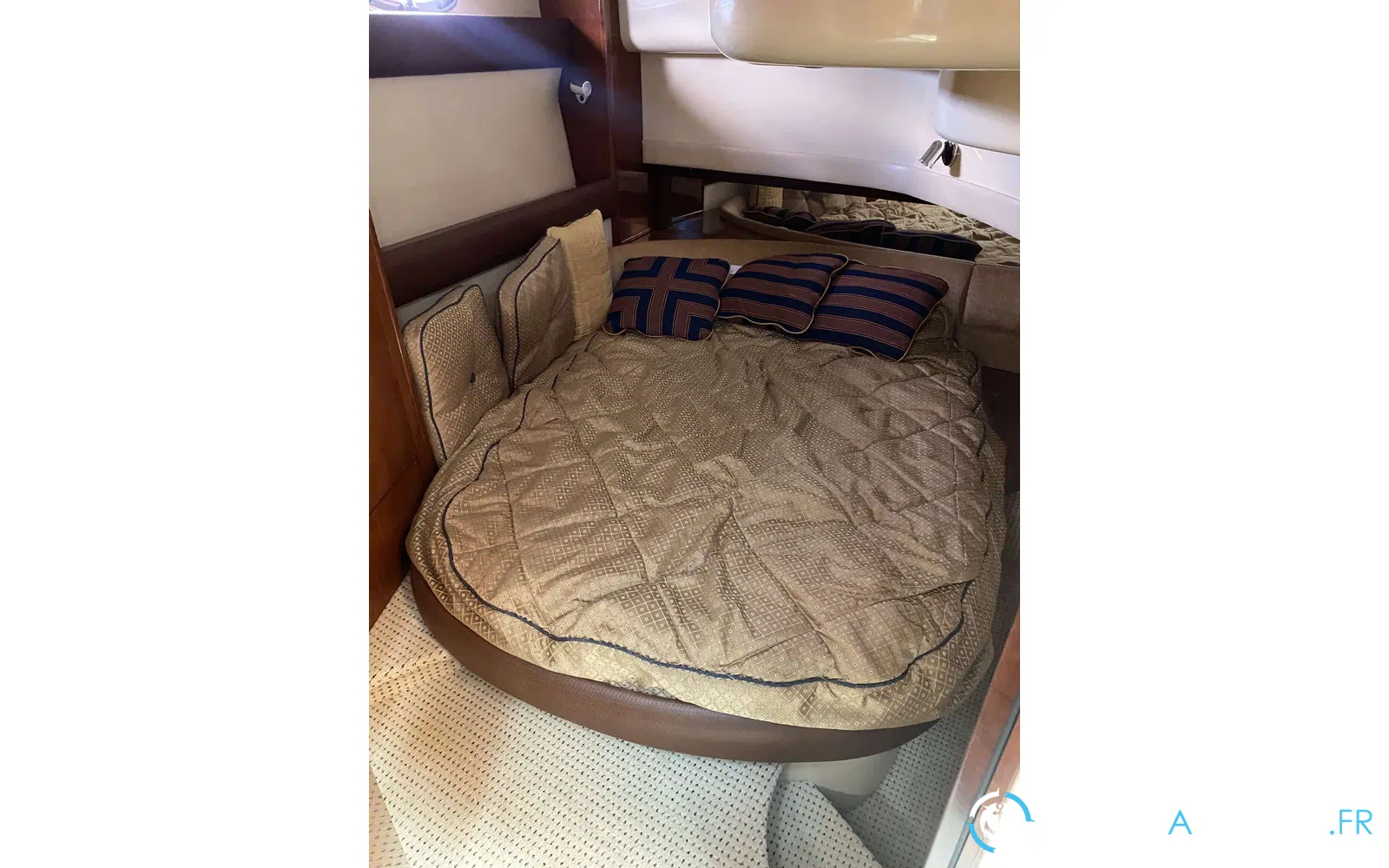 slider 16 Meridian Yacht Sedan 391
