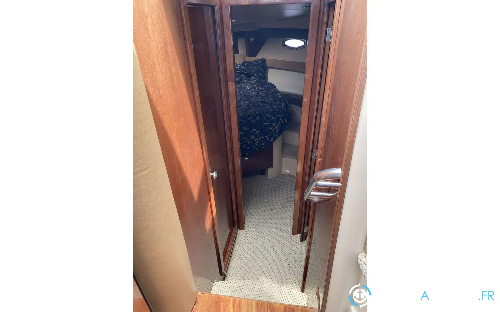 slider 25 Meridian Yacht Sedan 391