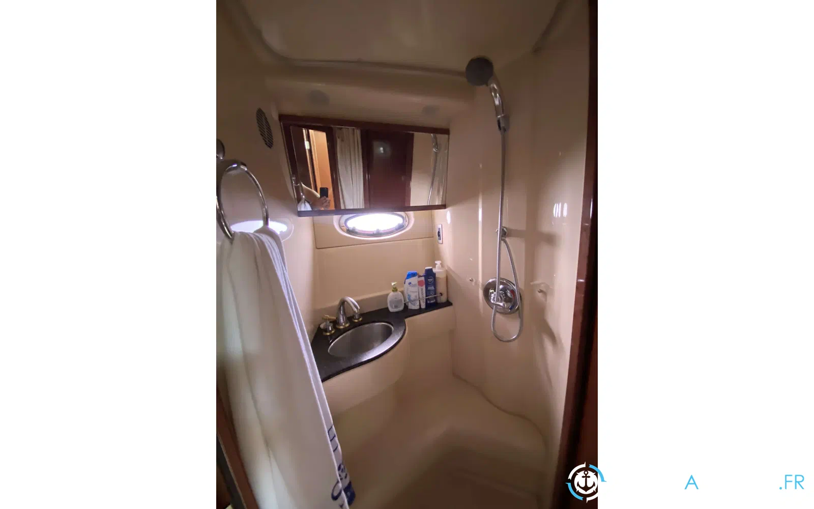 slider 28 Meridian Yacht Sedan 391