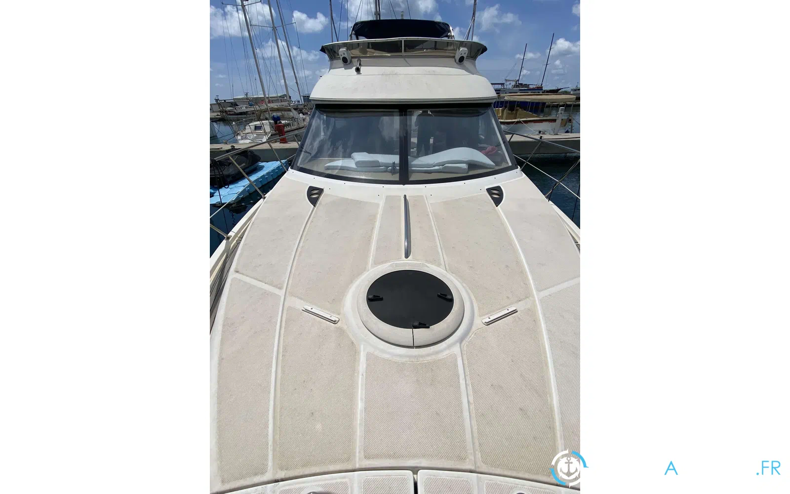 slider 29 Meridian Yacht Sedan 391