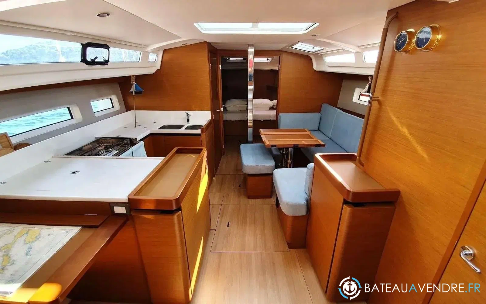 slider 9 Jeanneau Sun Odyssey 440