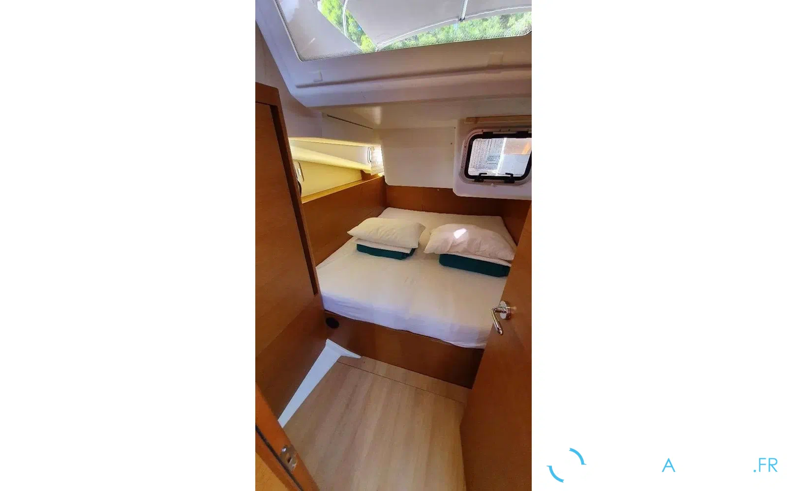 slider 11 Jeanneau Sun Odyssey 440
