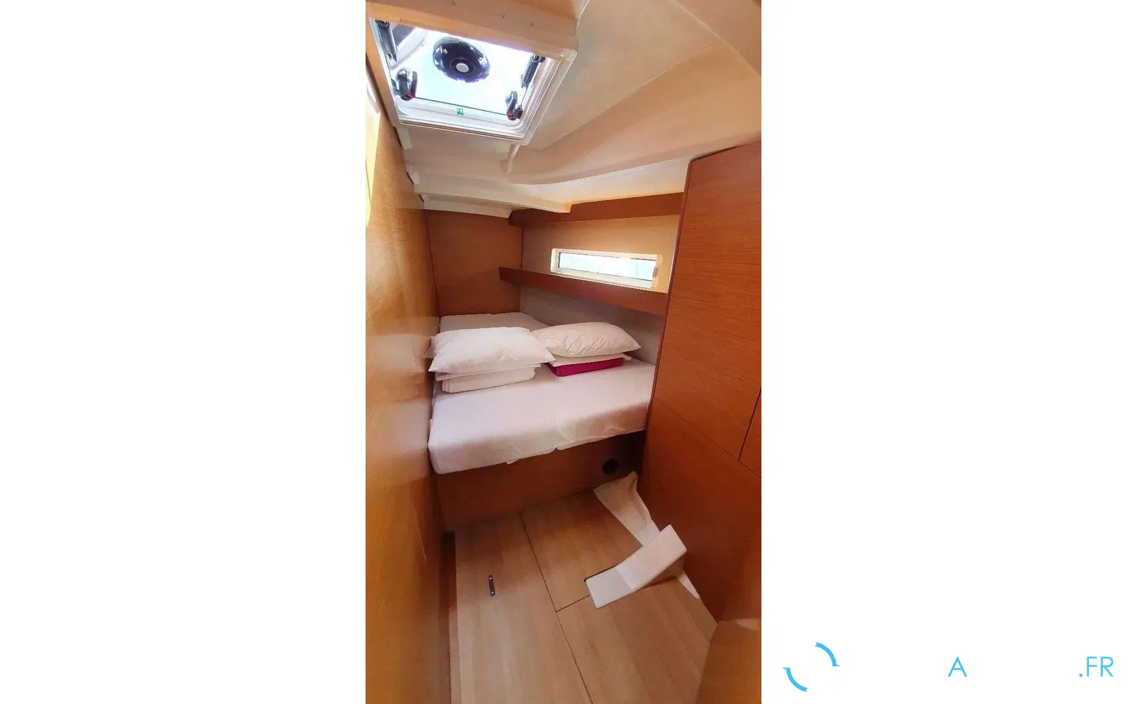 slider 1 Jeanneau Sun Odyssey 440