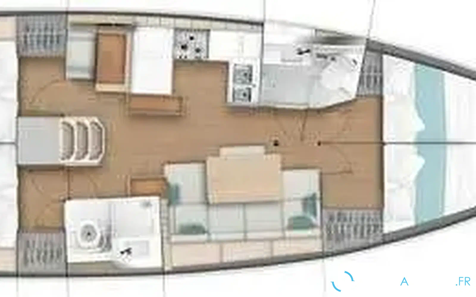 slider 2 Jeanneau Sun Odyssey 440