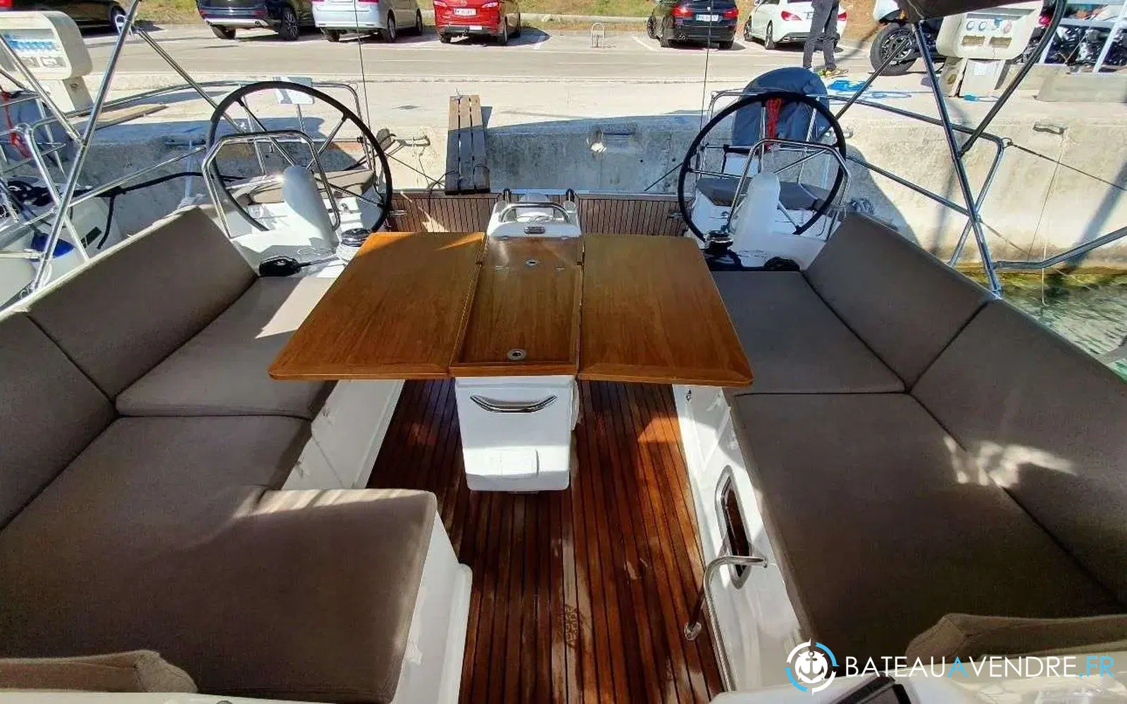 slider 3 Jeanneau Sun Odyssey 440