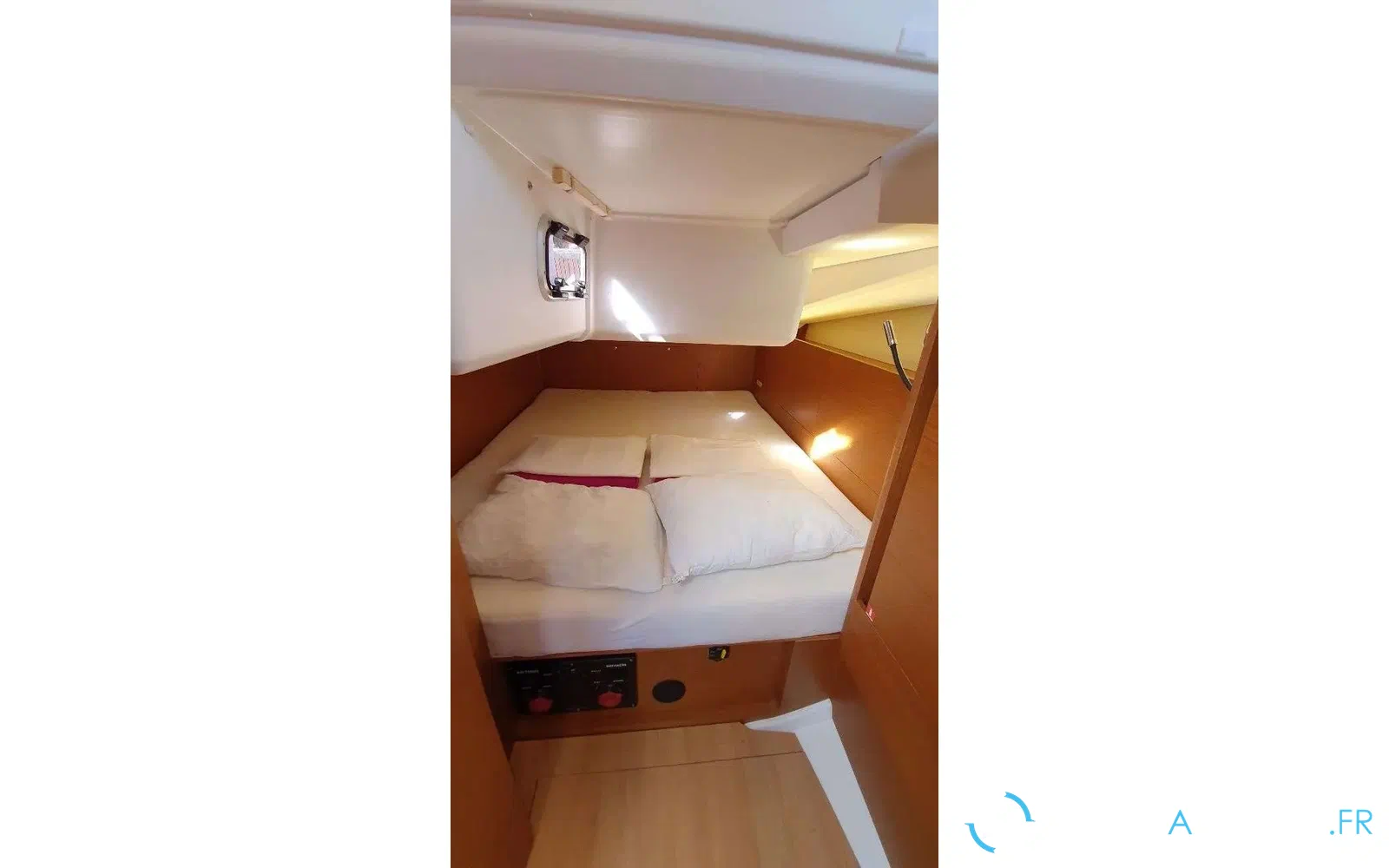 slider 4 Jeanneau Sun Odyssey 440