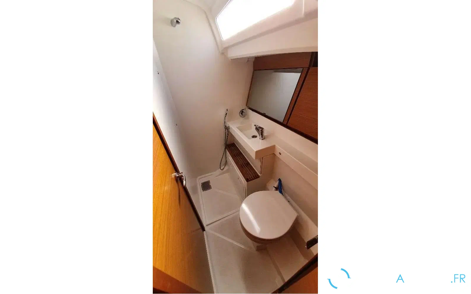 slider 5 Jeanneau Sun Odyssey 440