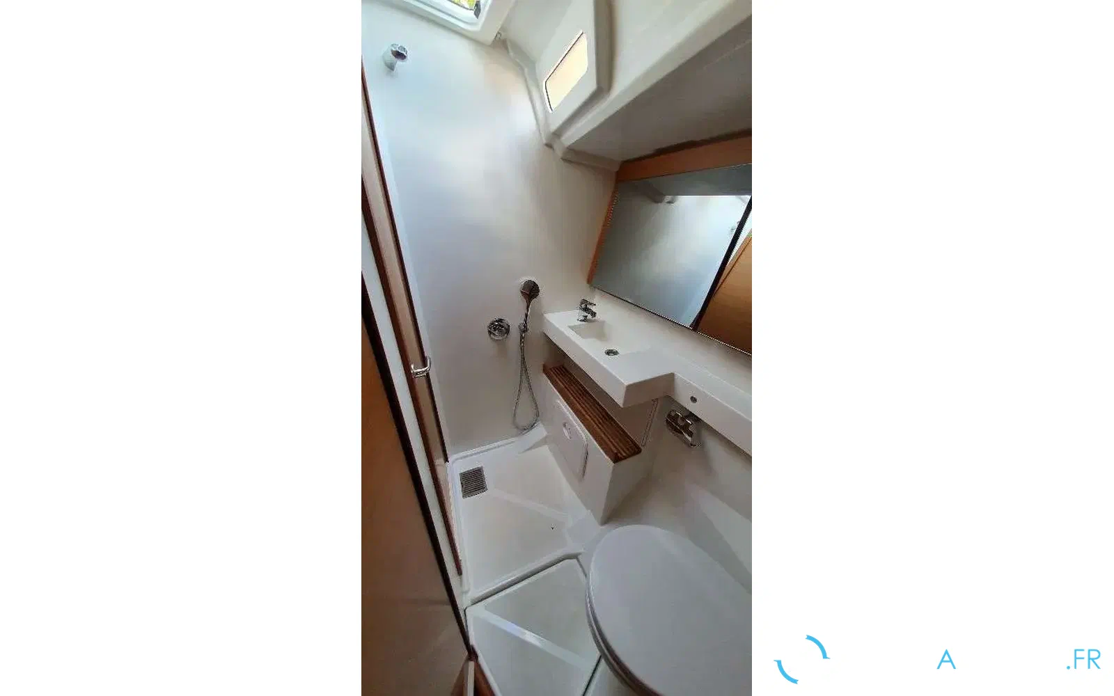 slider 6 Jeanneau Sun Odyssey 440
