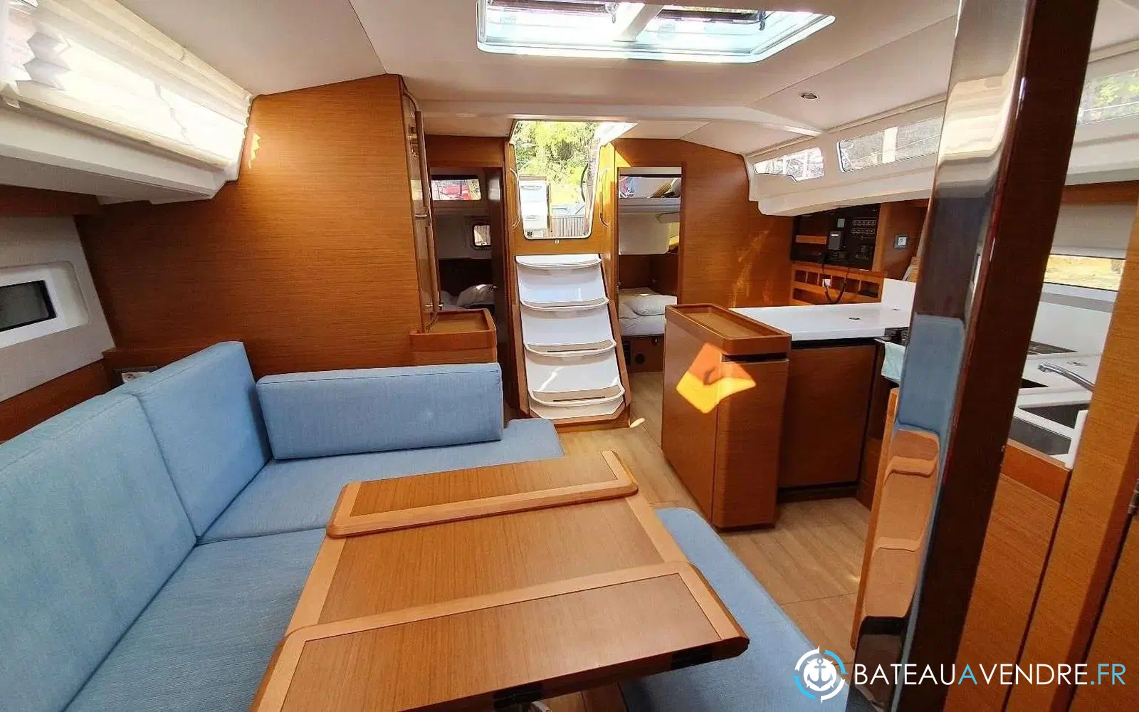 slider 8 Jeanneau Sun Odyssey 440