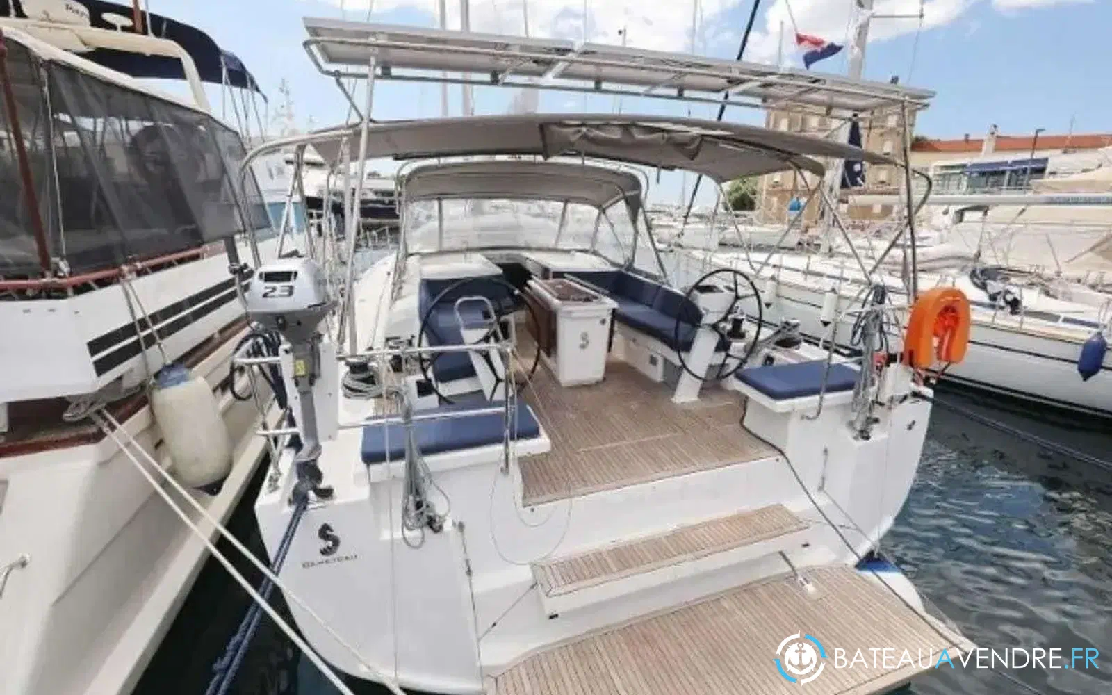 slider 0 Beneteau Oceanis 51.1