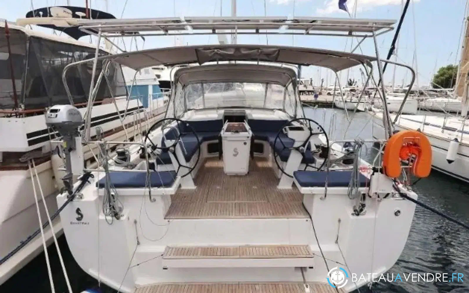 slider 9 Beneteau Oceanis 51.1