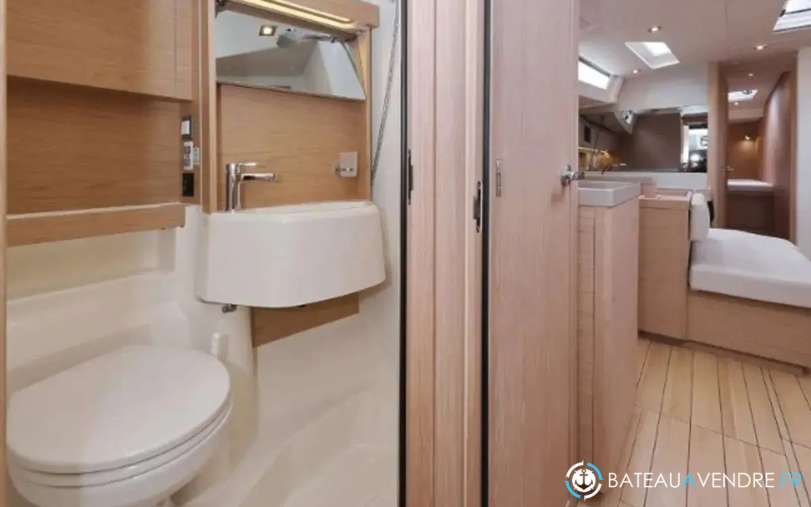 slider 12 Beneteau Oceanis 51.1