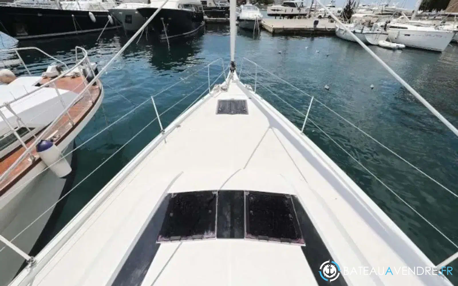 slider 13 Beneteau Oceanis 51.1