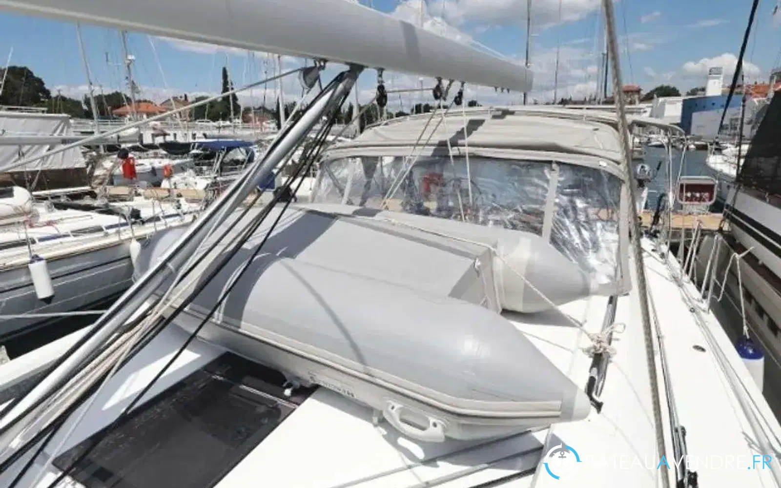 slider 15 Beneteau Oceanis 51.1