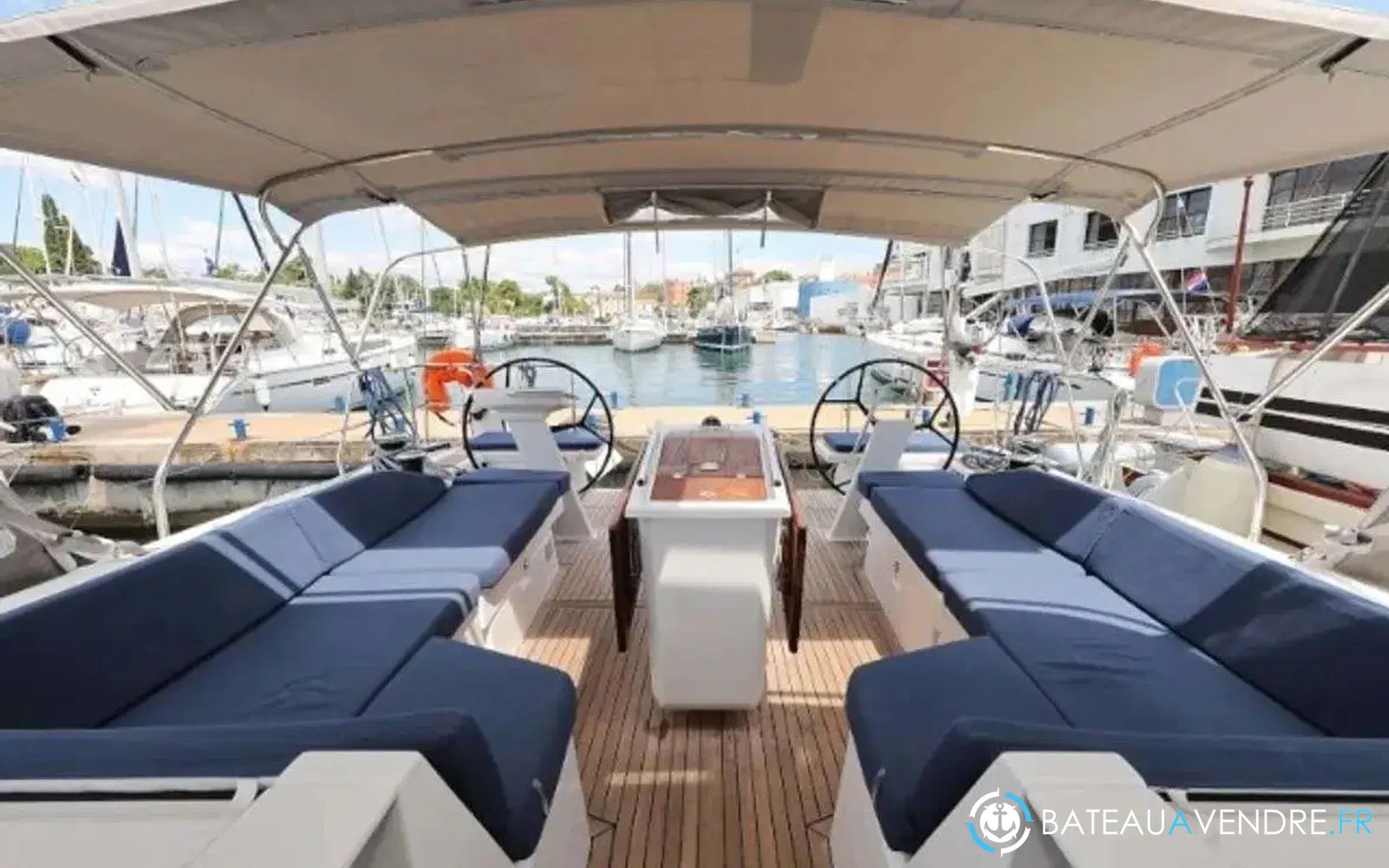 slider 18 Beneteau Oceanis 51.1