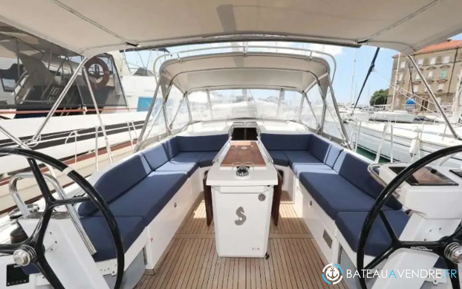 slider 4 Beneteau Oceanis 51.1