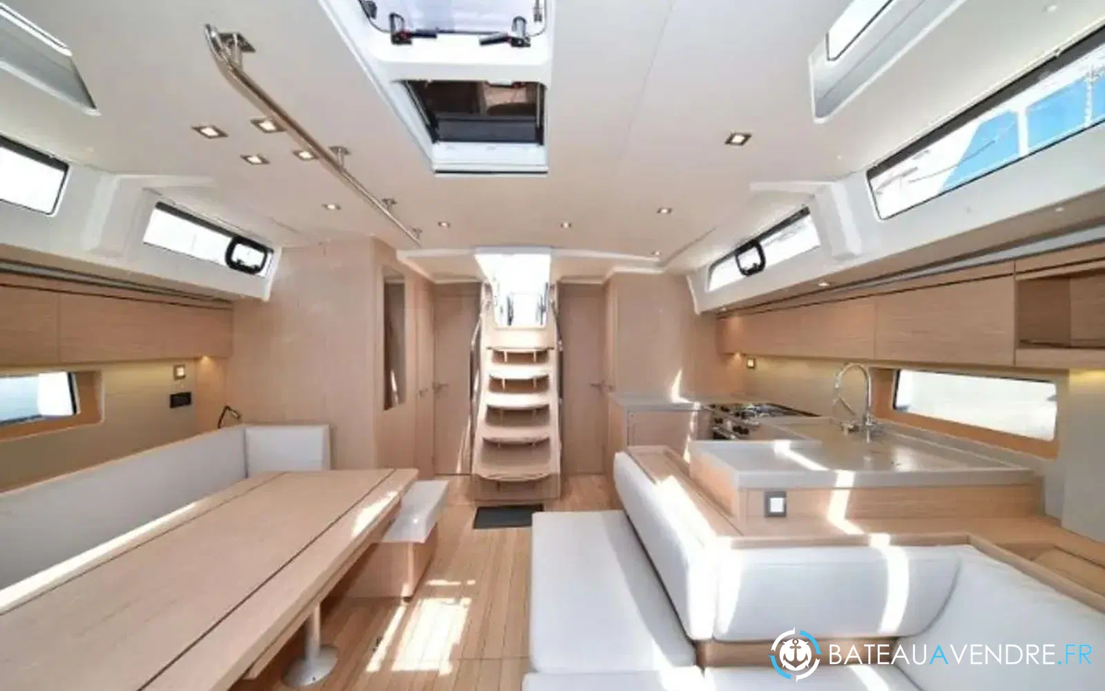 slider 5 Beneteau Oceanis 51.1