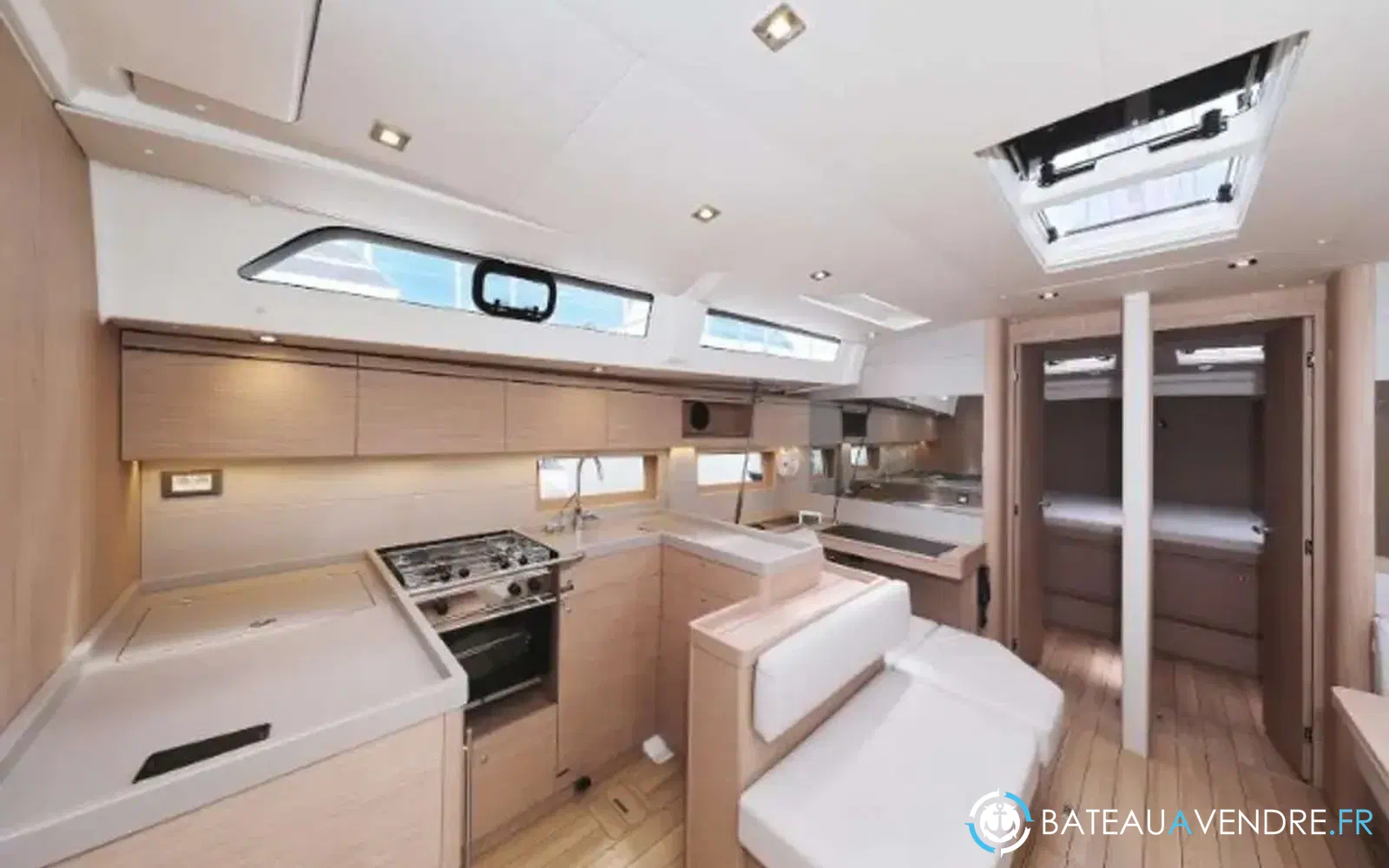 slider 6 Beneteau Oceanis 51.1