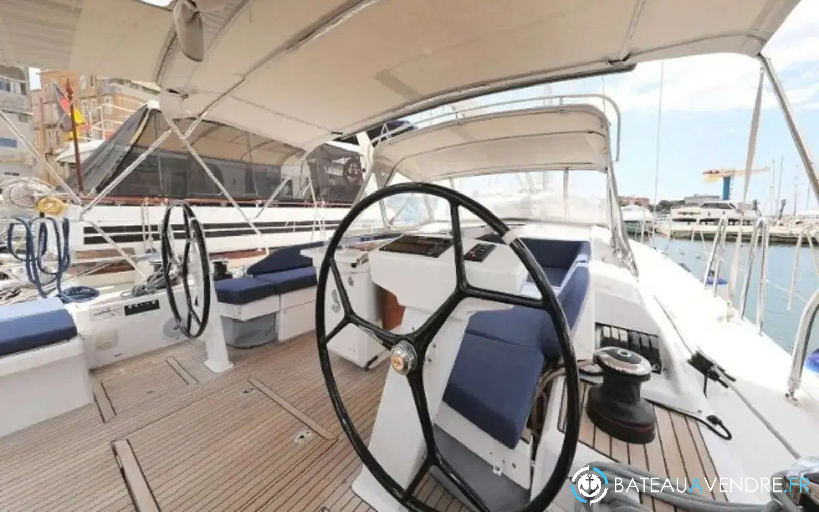 slider 7 Beneteau Oceanis 51.1