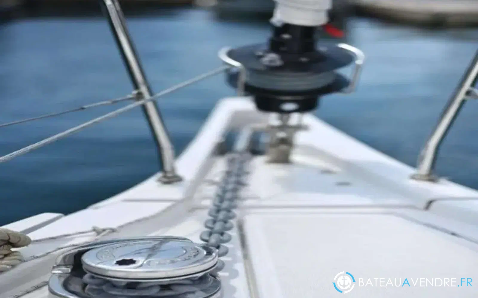 slider 8 Beneteau Oceanis 51.1