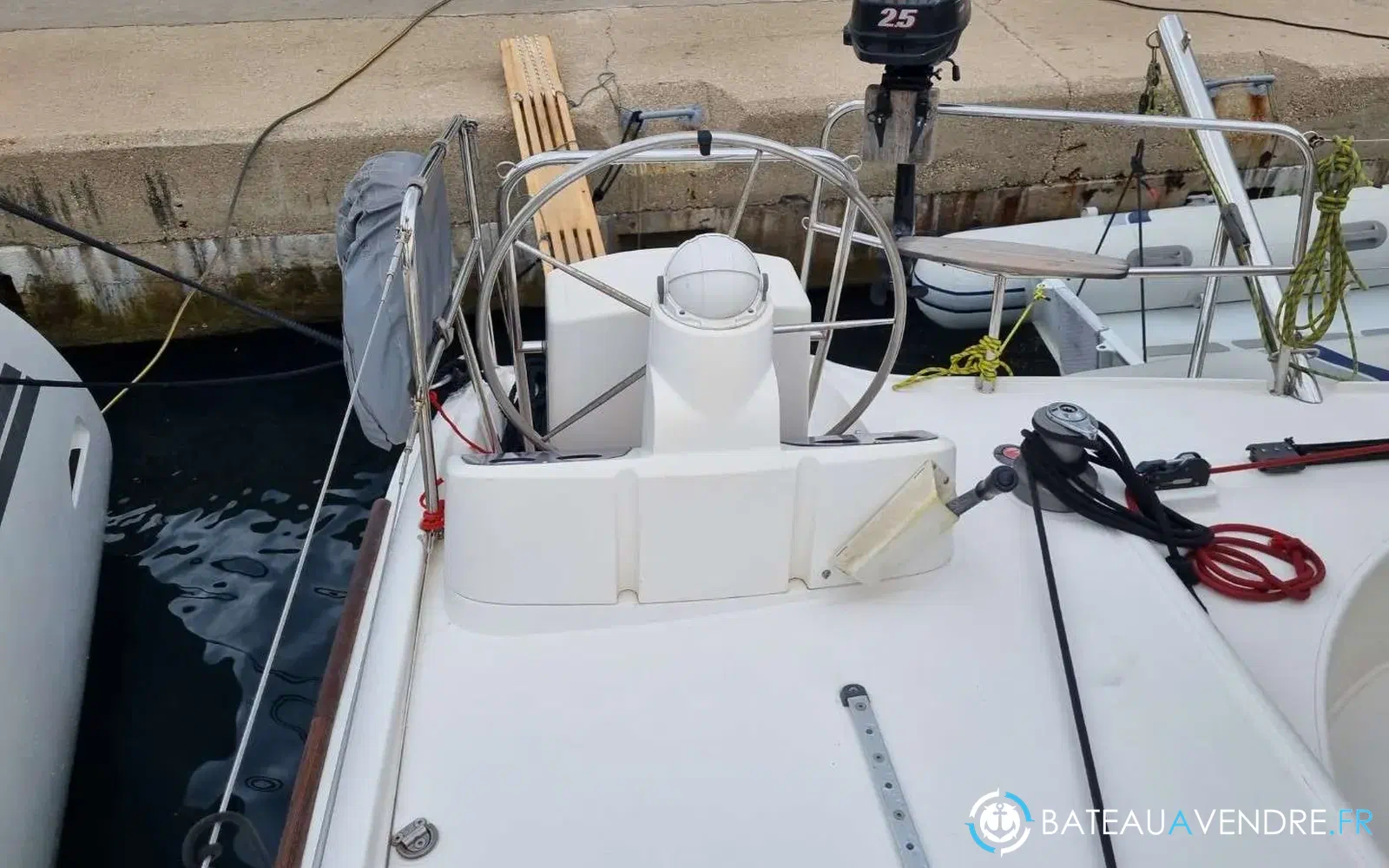 slider 25 Nautitech 40