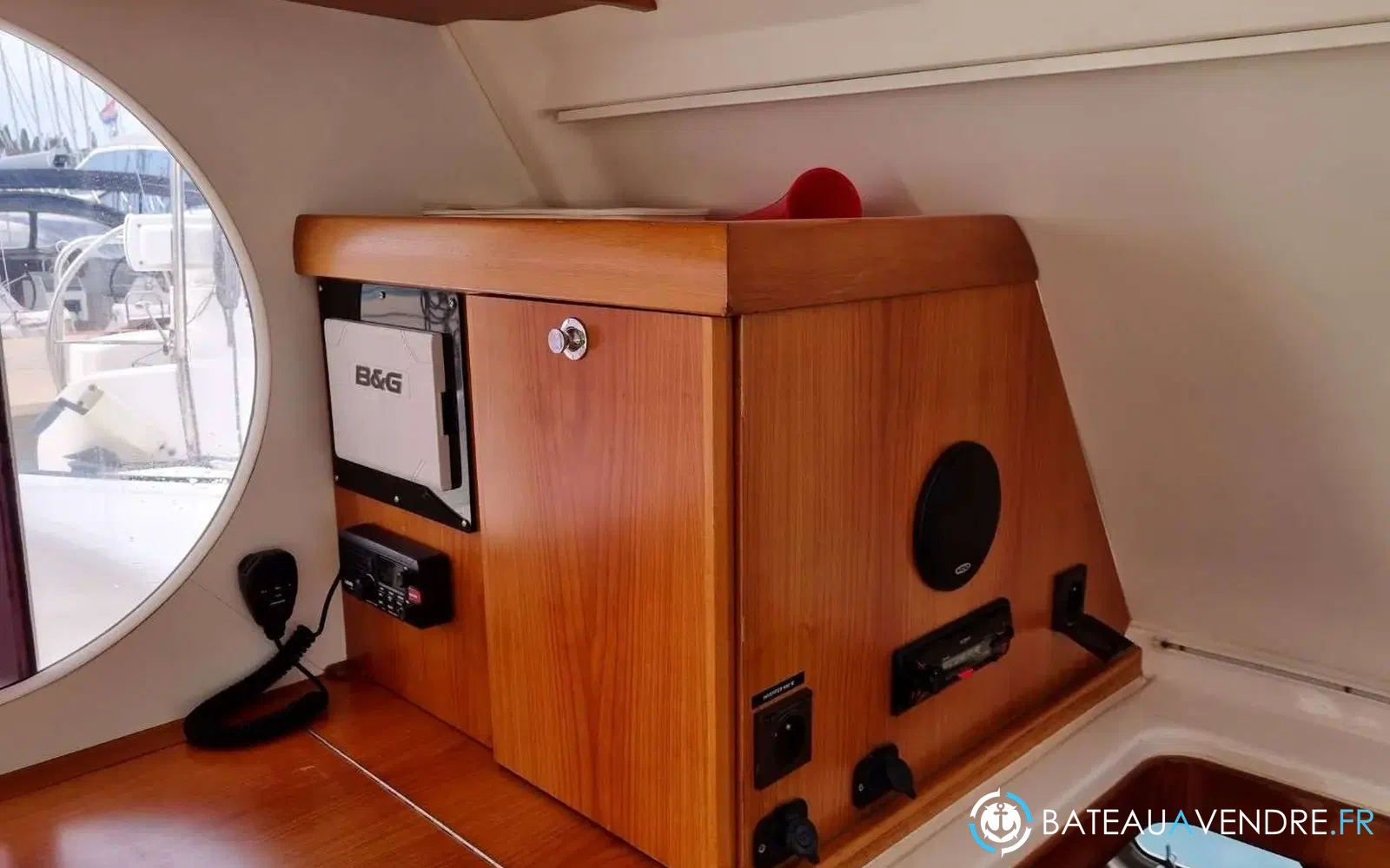 slider 37 Nautitech 40