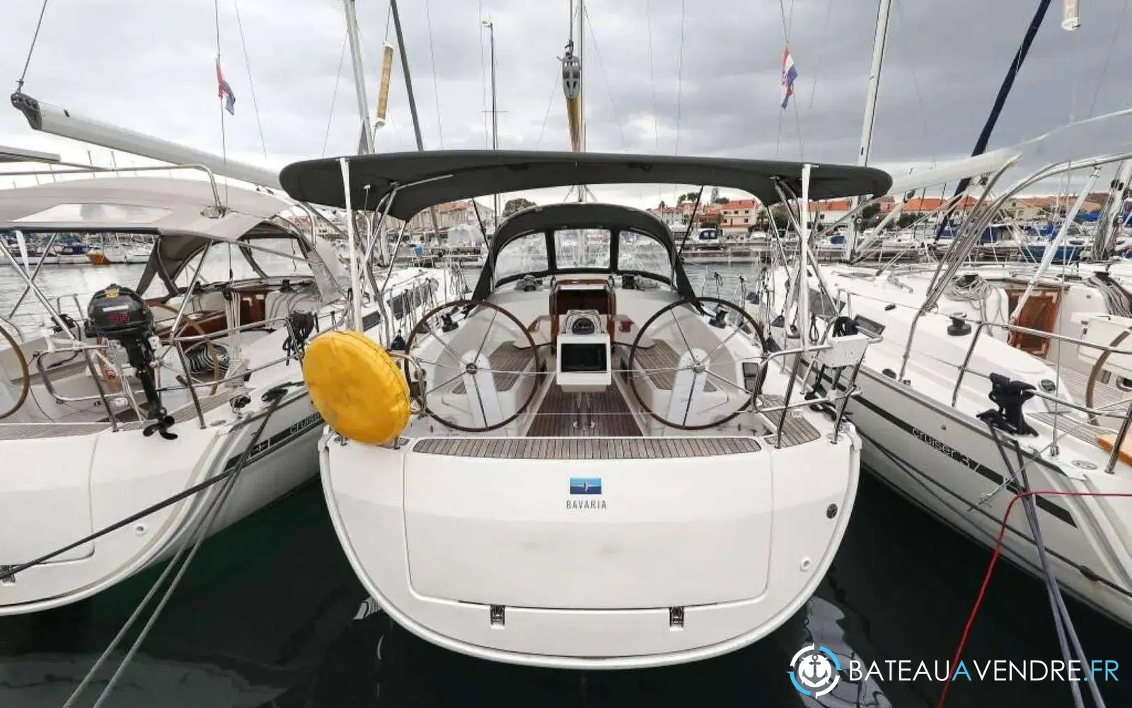 slider 0 Bavaria 37 Cruiser