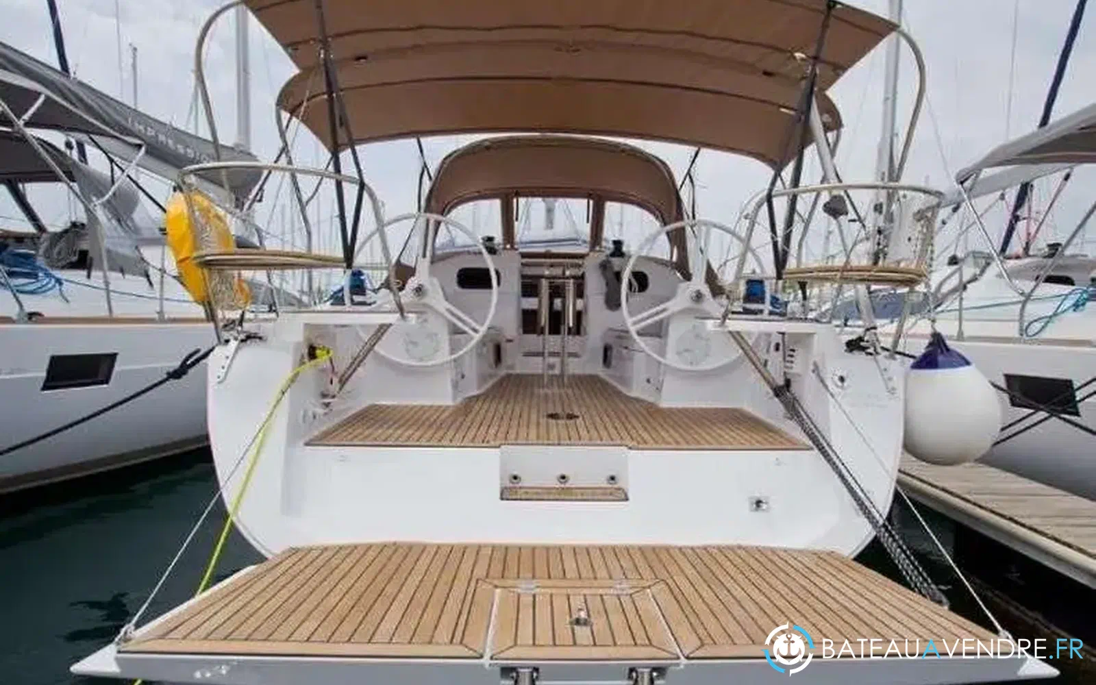 slider 0 Elan Impression 40