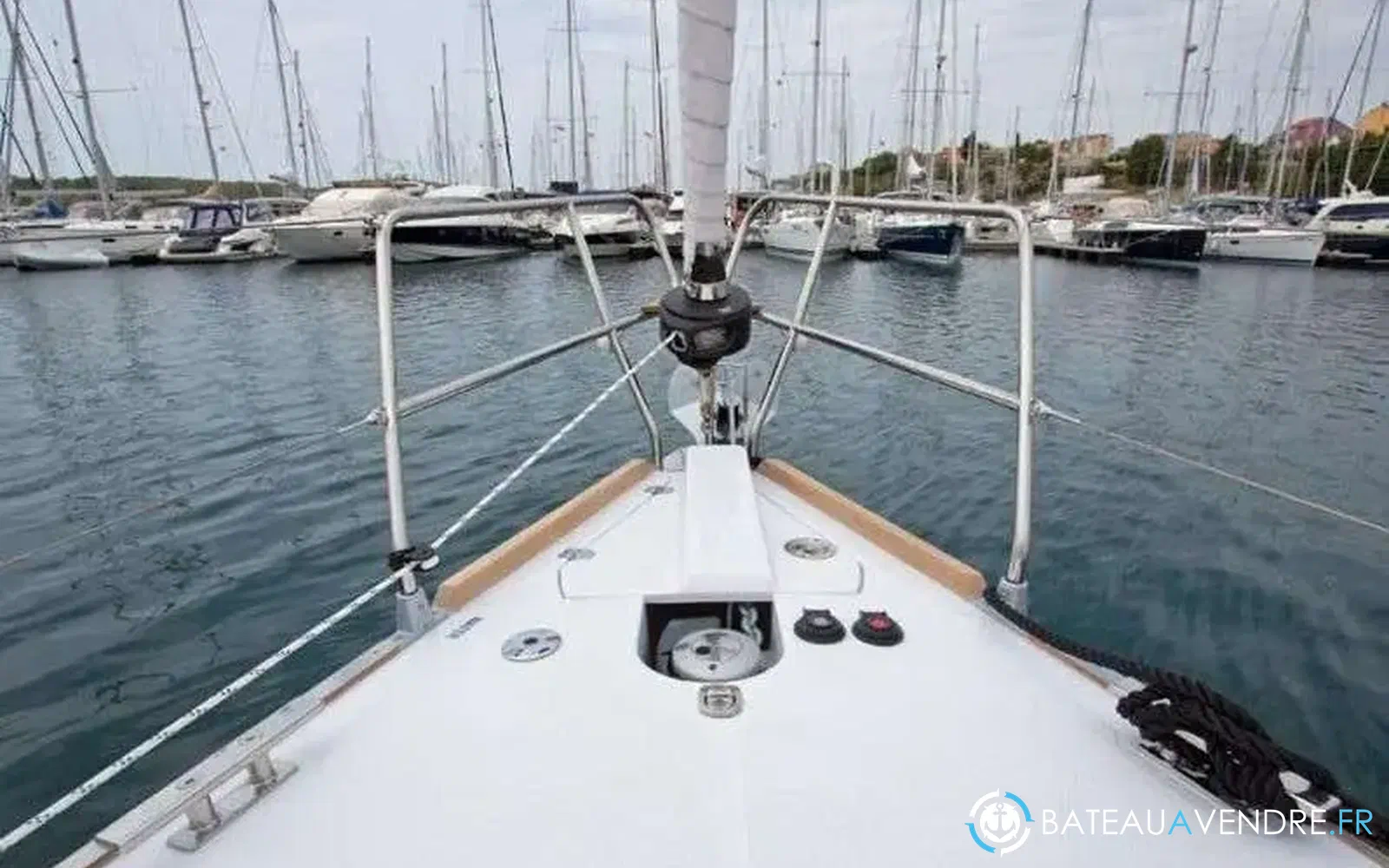 slider 4 Elan Impression 40