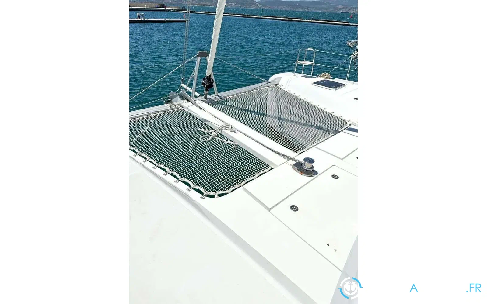 slider 5 Lagoon 42
