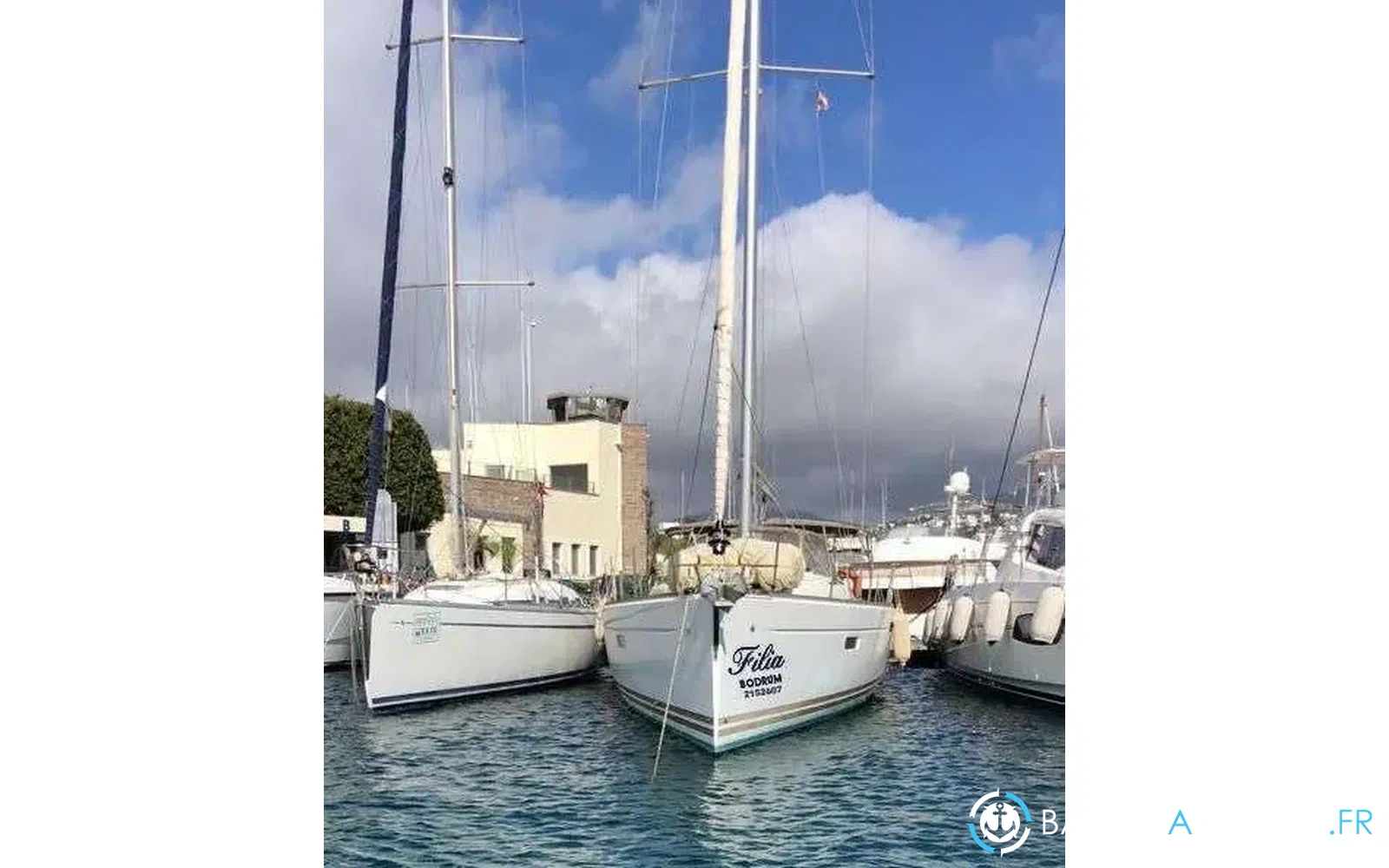 slider 7 Jeanneau Sun Odyssey 509